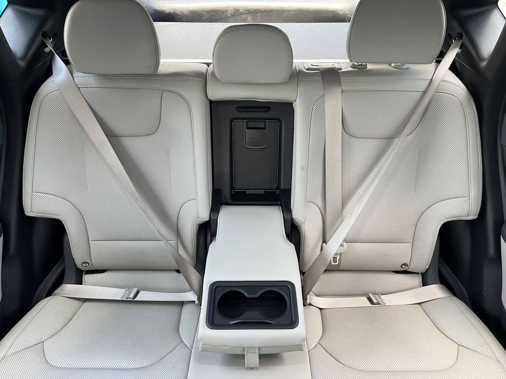 2022 Kia EV6