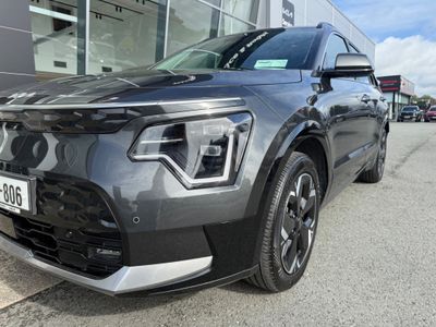 2024 Kia Niro