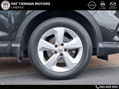2019 Nissan Qashqai