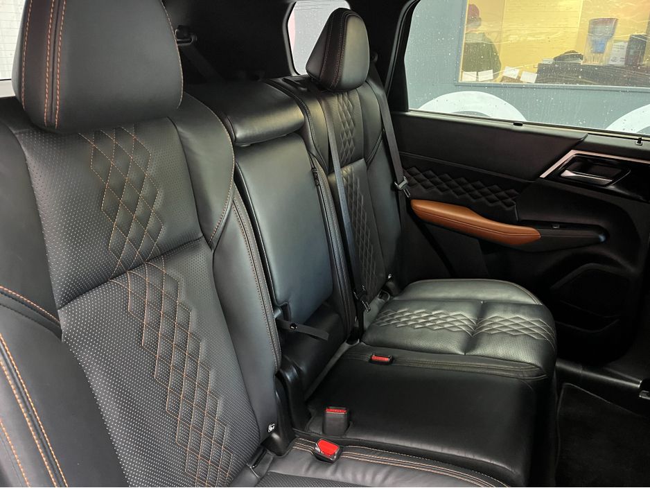 2022 Mitsubishi Outlander