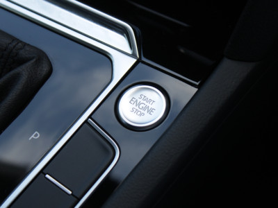 2019 Volkswagen Passat