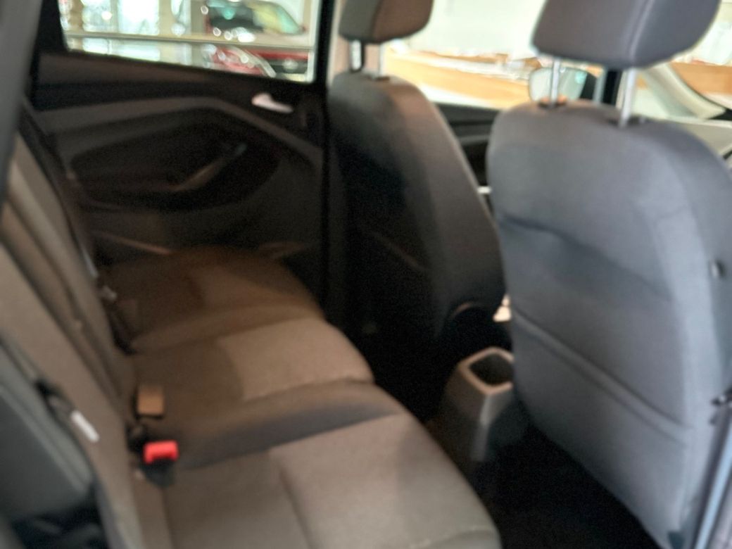 2014 Ford C-Max