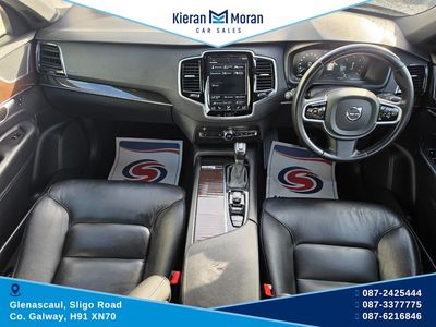 2018 Volvo XC90