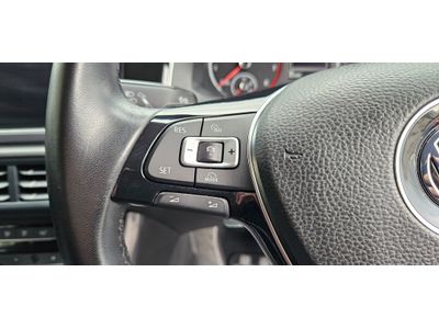 2018 Volkswagen Polo