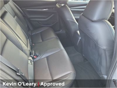 2023 Mazda Mazda3