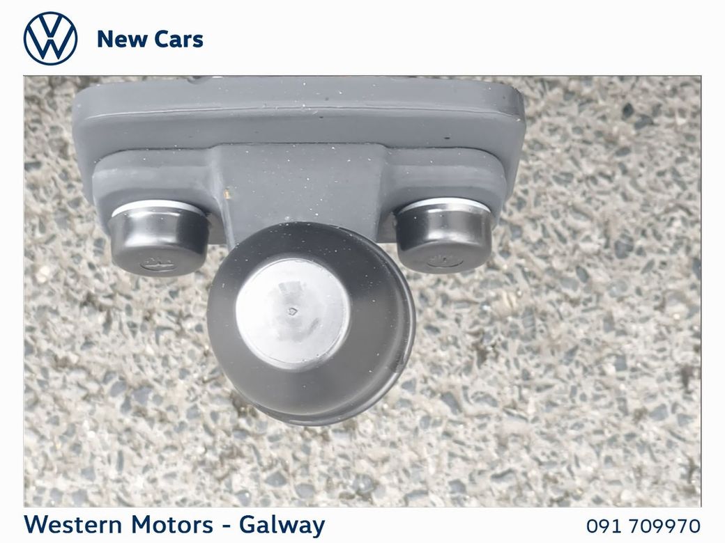 2026 Volkswagen Transporter