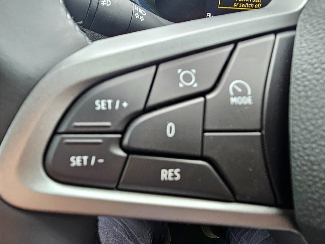 2025 Dacia Duster