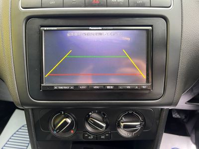 2014 Volkswagen Polo