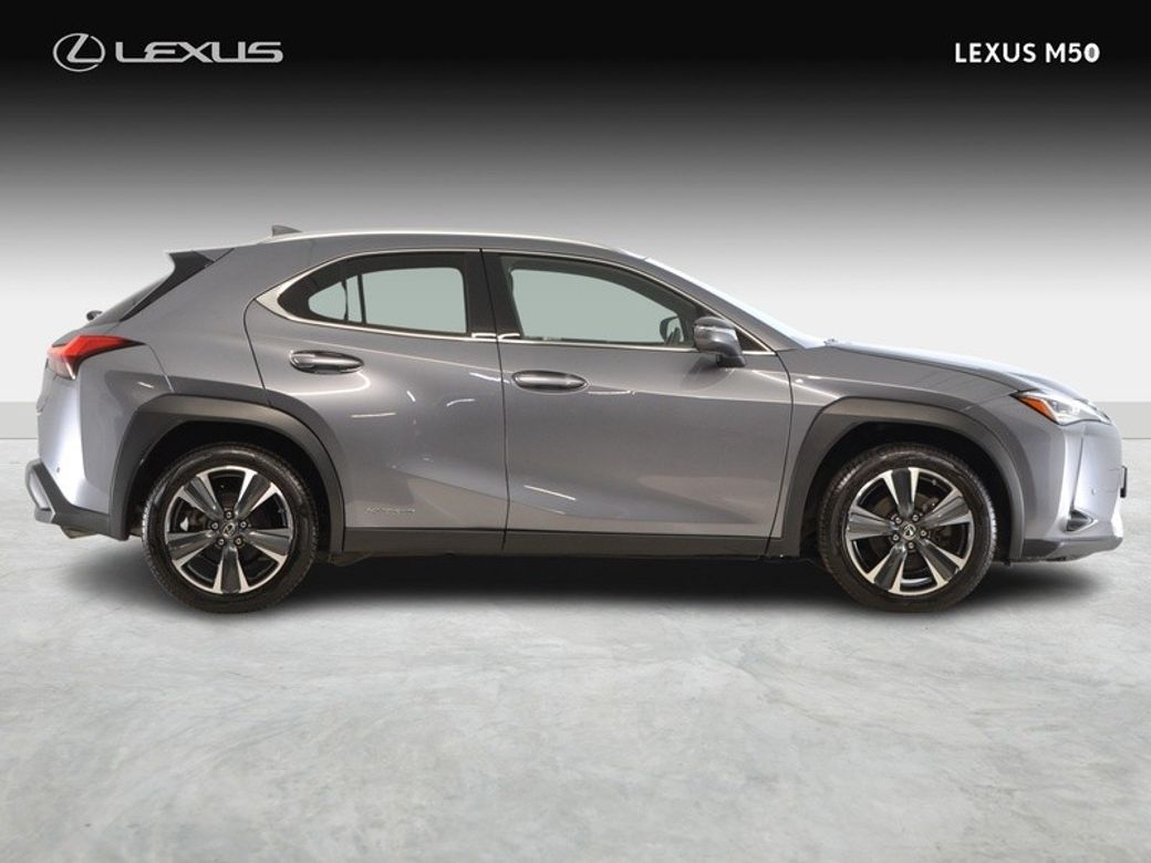 2021 Lexus UX 250H