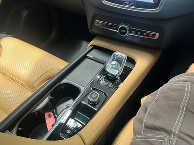 2023 Volvo XC90