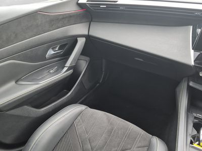2023 Peugeot 408