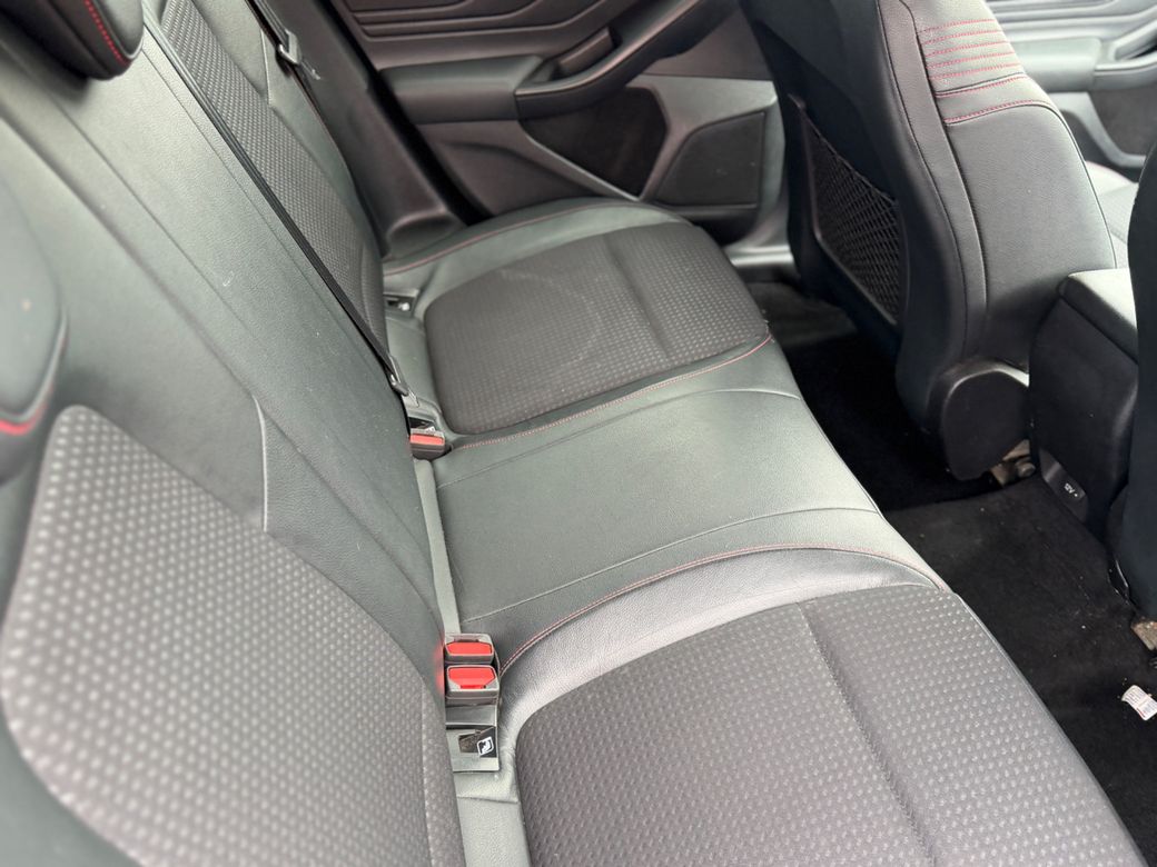 2019 Ford Focus