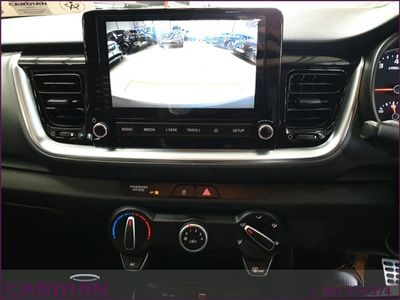 2021 Kia Stonic