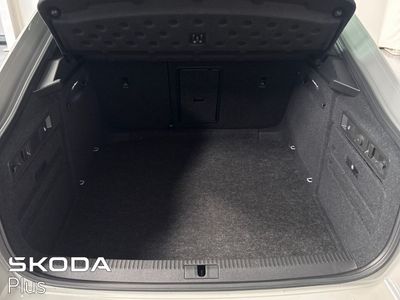 2023 Skoda Superb