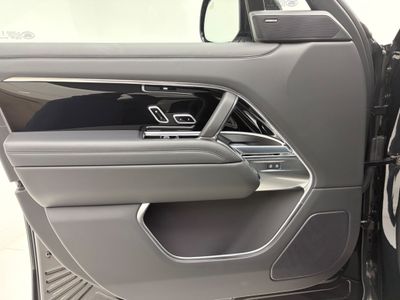 2026 Land Rover Range Rover