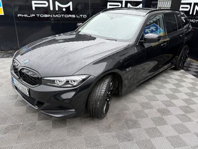 2023 BMW 3 Series