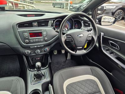 2016 Kia Ceed