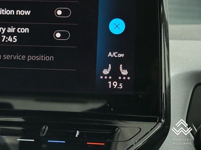 2023 Volkswagen ID.3