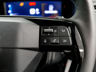 2026 Citroen Berlingo