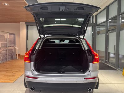 2021 Volvo XC60