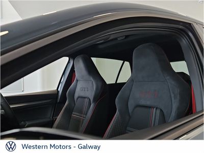2026 Volkswagen Golf