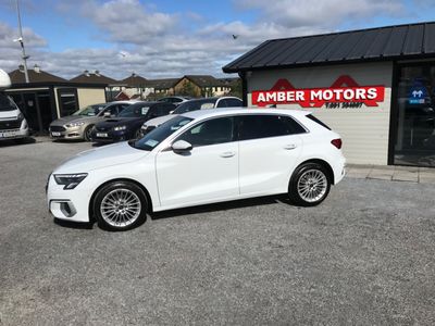 2024 Audi A3