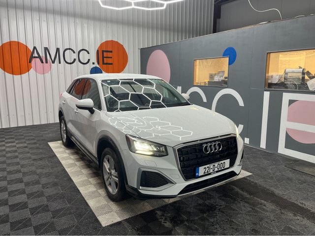 vehicle for sale from The Automatic Motor Car Centre