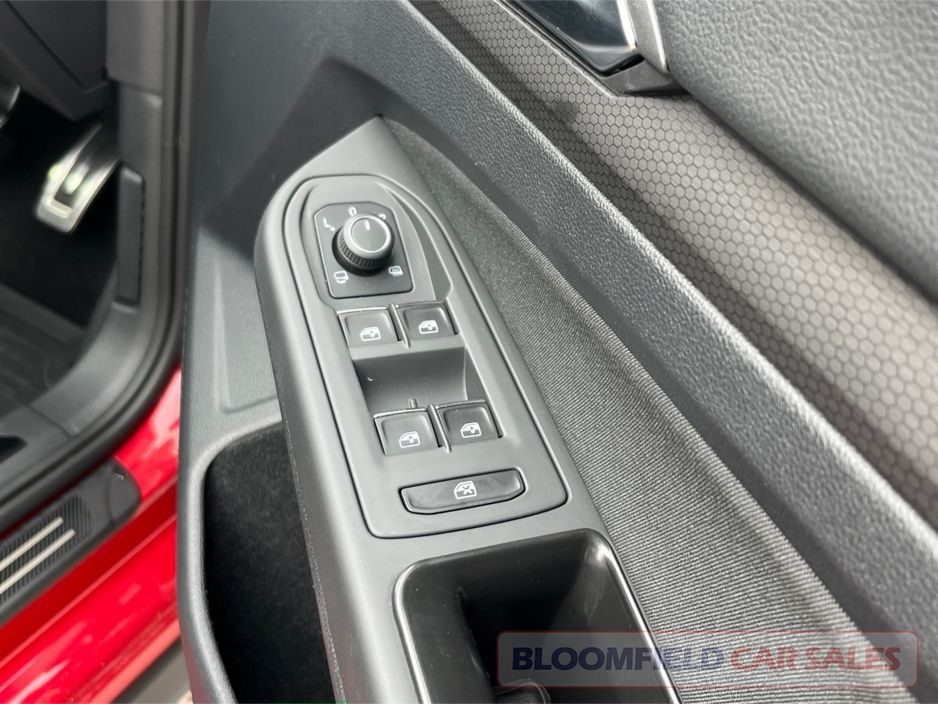 2022 Volkswagen Golf