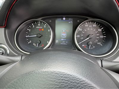 2019 Nissan Qashqai