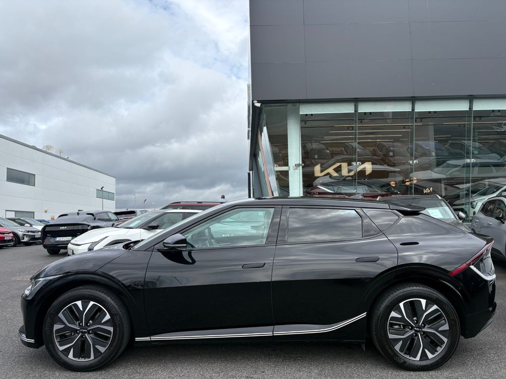 2023 Kia EV6