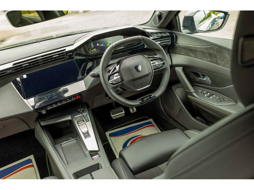 2026 Peugeot 408