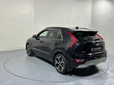 2023 Kia Niro
