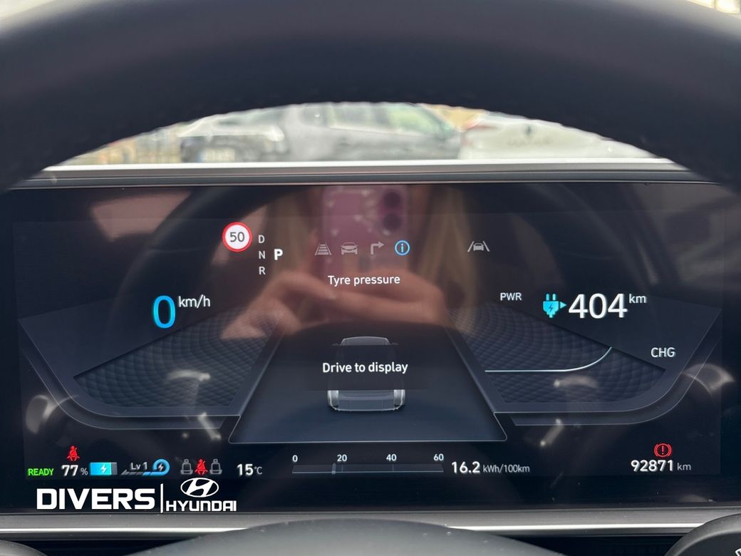 2023 Hyundai Ioniq 6