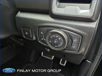 2023 Ford Ranger