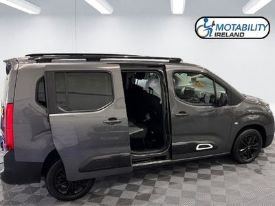 2023 Citroen Berlingo