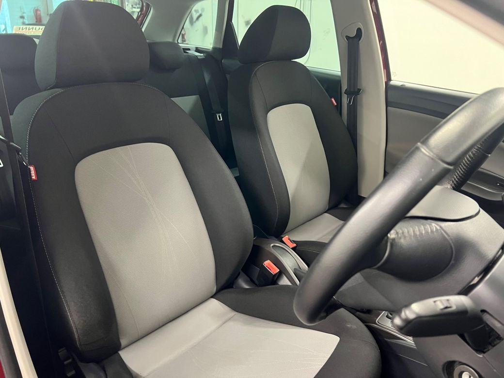 2013 SEAT Ibiza