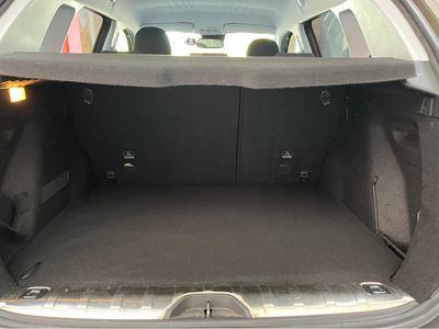 2018 Peugeot 2008
