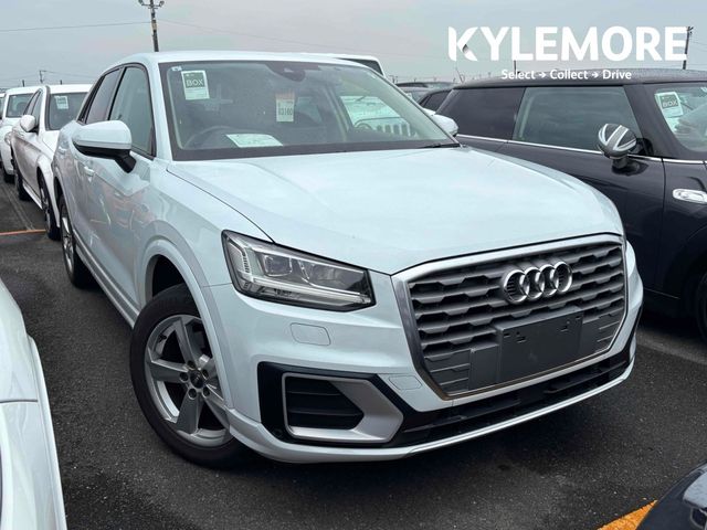 vehicle for sale from Kylemore Cars