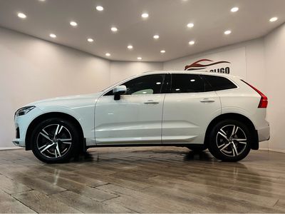 2018 Volvo XC60