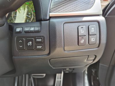 2018 Lexus GS 300H