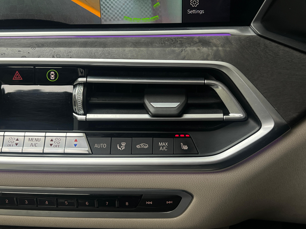 2020 BMW X5