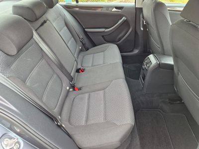 2015 Volkswagen Jetta