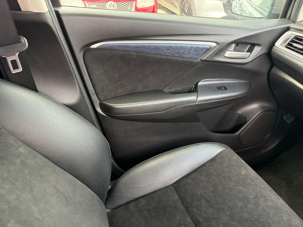 2016 Honda Shuttle