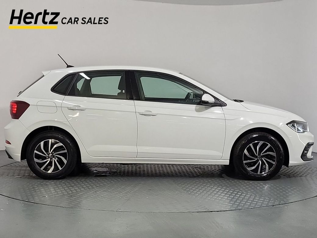 2023 Volkswagen Polo