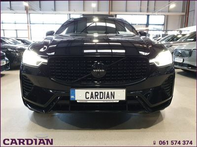 2025 Volvo XC60