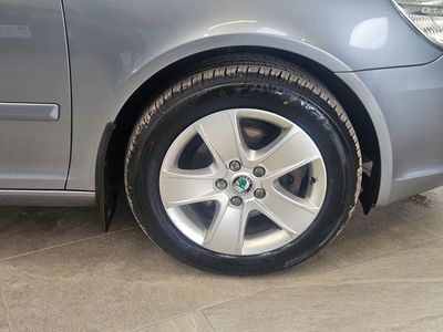 2013 Skoda Octavia