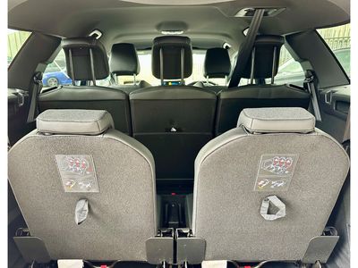 2024 Peugeot 5008