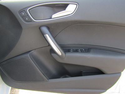 2014 Audi A1