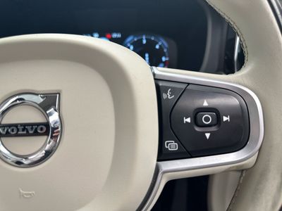 2021 Volvo XC60