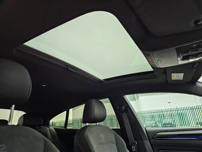 2021 Volkswagen Arteon